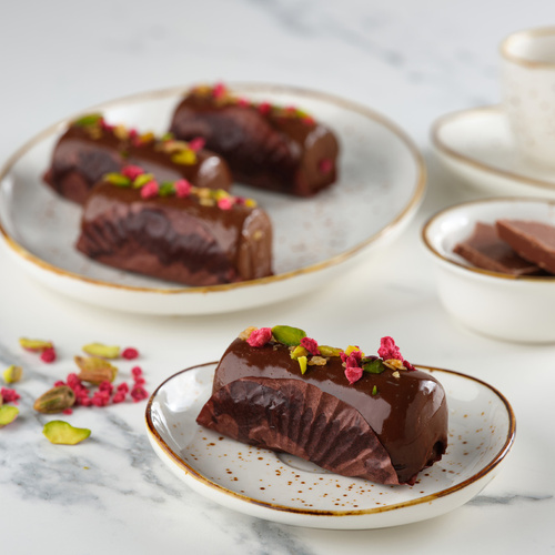 ПП пирожное Картошка