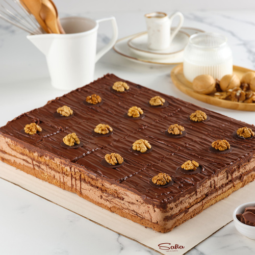 Торт прямоугольный Милано