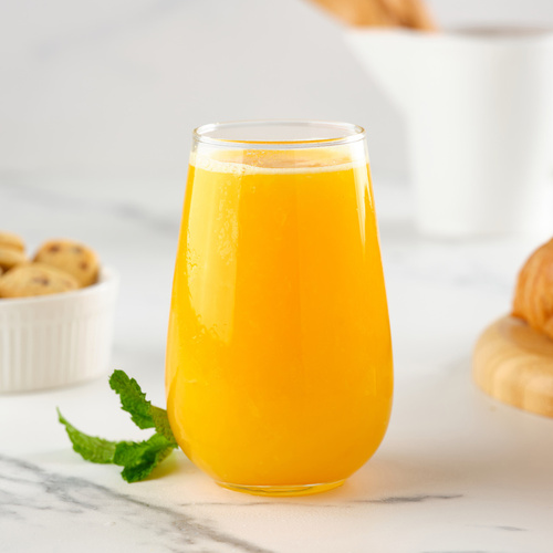 Апельсиновый фреш