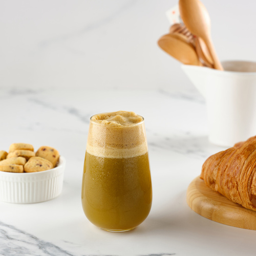 Яблочный фреш