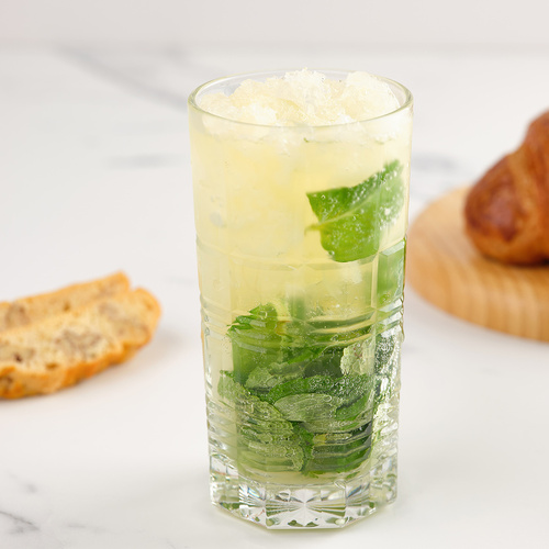 Мохито без алкогольный