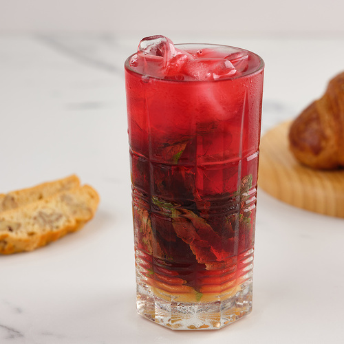 Фруктовый Айс-ти