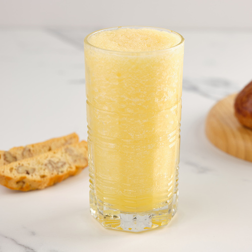 Экзотический смузи