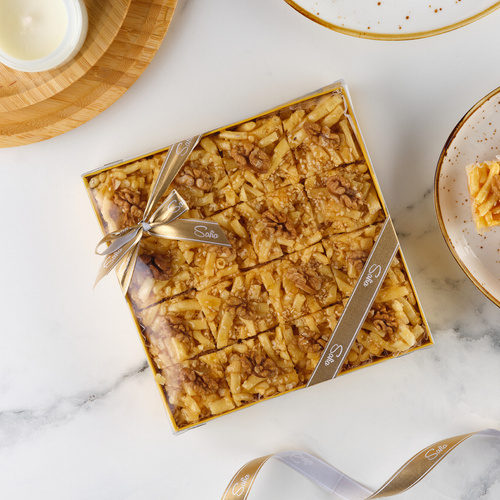 Туграма Чак Чак мини коробка