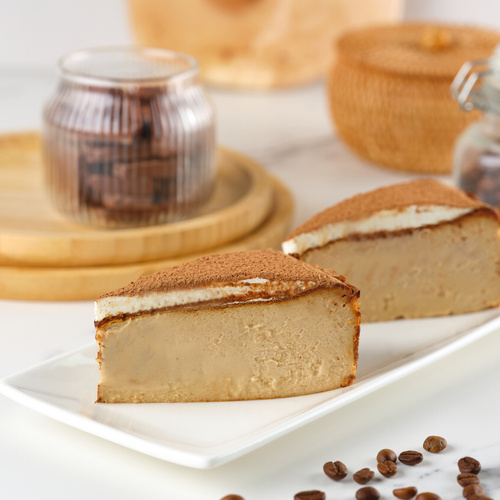 Сан-Себастьян Тирамису