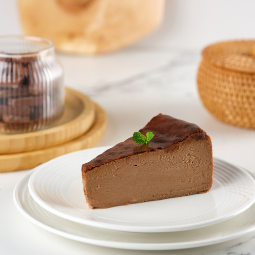 Сан-Себастьян Шоколадный