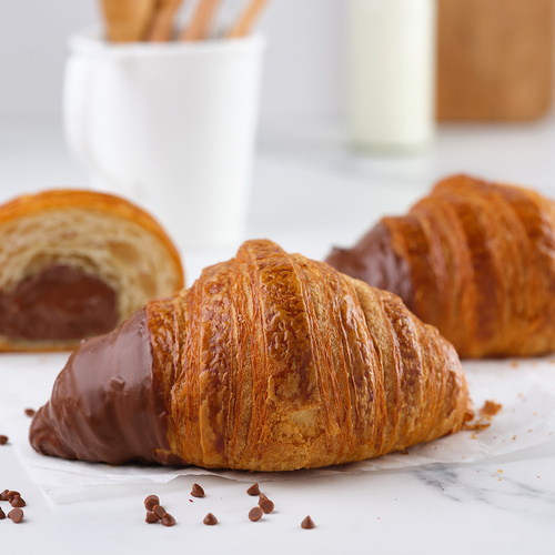 Круассан Шоколадный