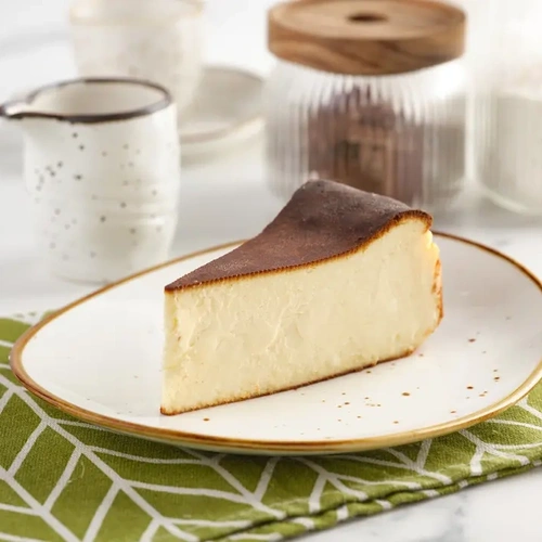 ПП Сан-Себастьян чизкейк