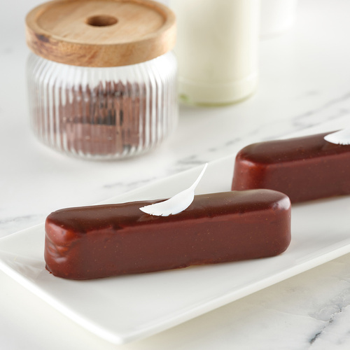 ПП Пирожное Птичье молоко