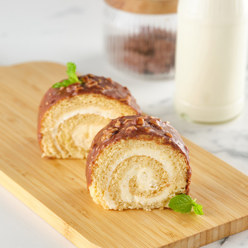 ПП Пирожное Сказка