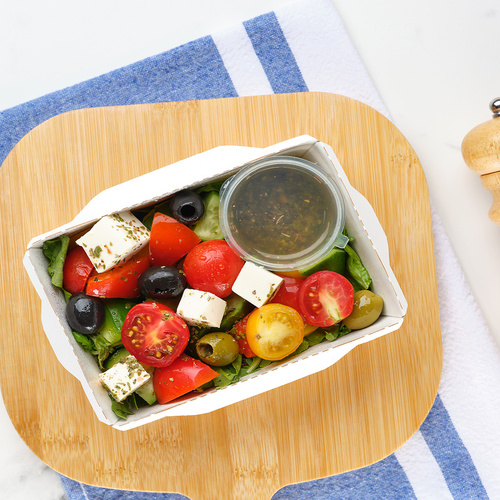 Салат Греческий