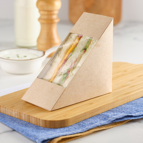 Сендвич из говядины