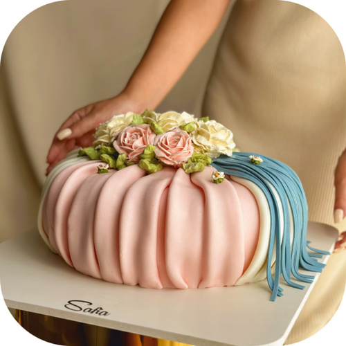 Сладкий комплимент