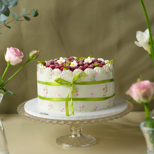 Фруктовый праздничный