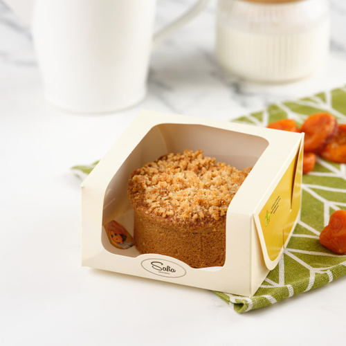 ПП Пирог Мишка