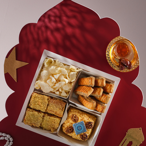 Мини-сет Хайит 2