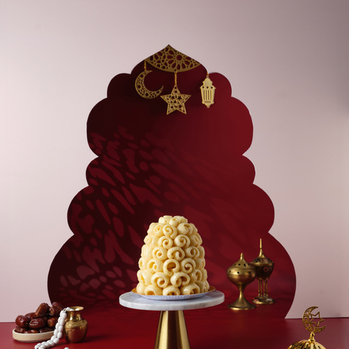 Чак-чак гажак Хайит