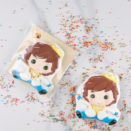 Имбирный пряник Принц