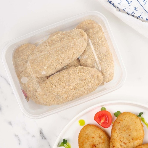 Котлета Куриная (упаковка 5 шт)