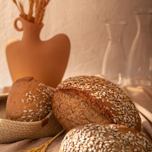 Хлеб Славянский аромат мини