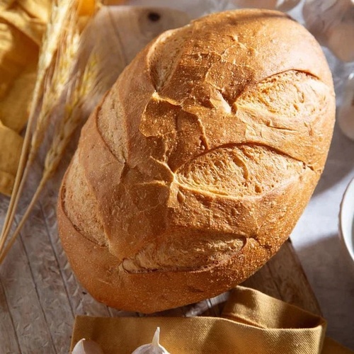 Хлеб Чесночный