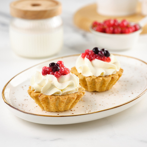 Тарталетки