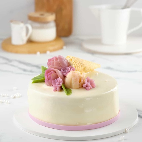 Торт Смородина