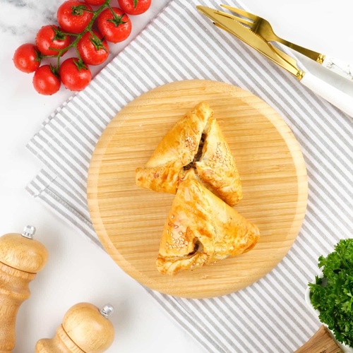 Учпучмак с мясом и картофелем