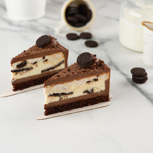 Cheesecake Oreo