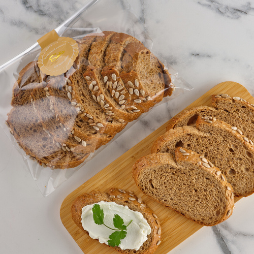 Хлеб Славянский аромат 0.5