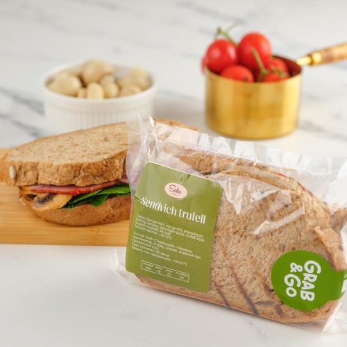 Сэндвич Трюфельный