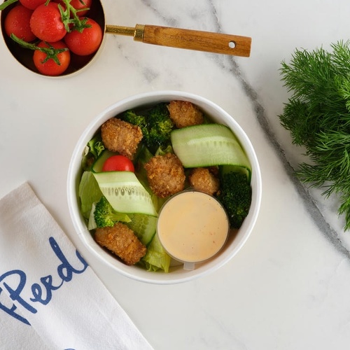 Готовая еда