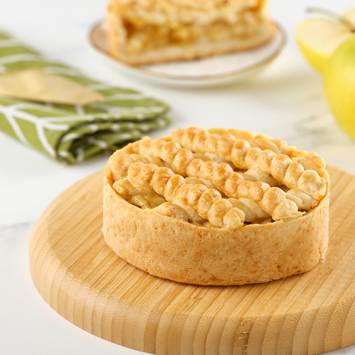 ПП Пирог яблочный