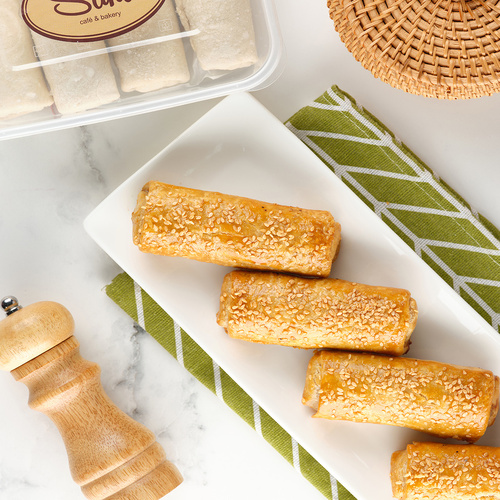 ПП Сомса с мясным фаршем