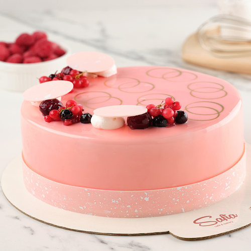 Торт Джульетта