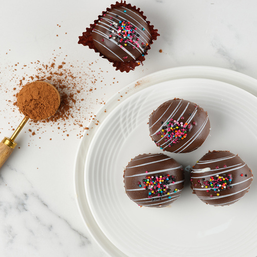 Пирожное Картошка