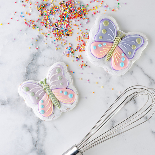 Имбирные пряники