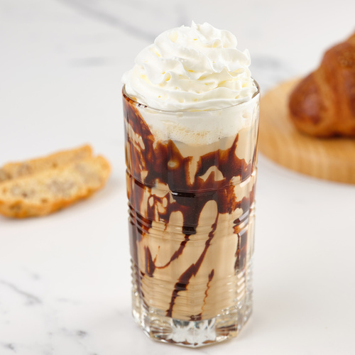 Айс капучино