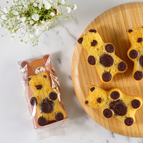 Мишка Барни