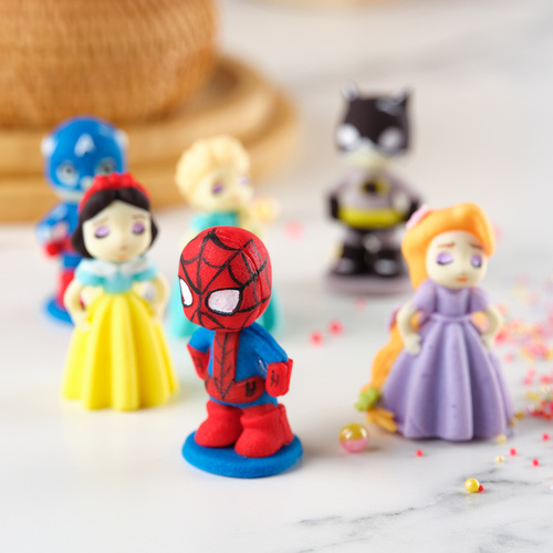 Сладкая игрушка Бэтмен