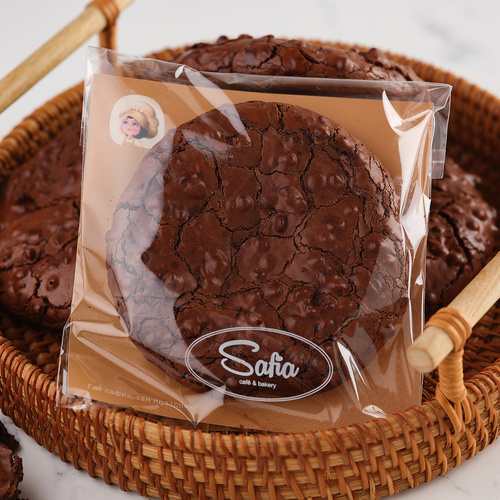 Печенье Брауни шт