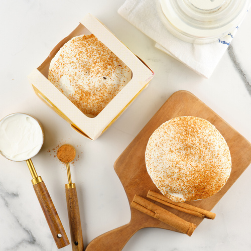 Синнабон классический