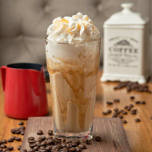 Классический фраппе