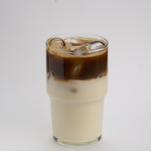 Испанский латте