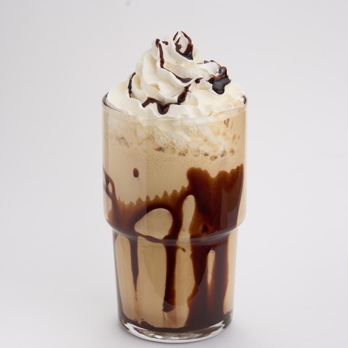 Шоколадный Фраппе