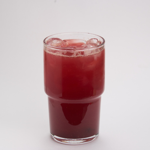 Лимонад Лесная ягода