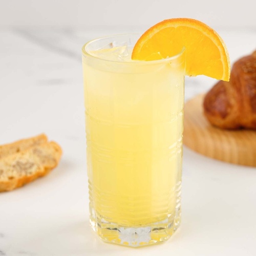 Цитрусовый лимонад